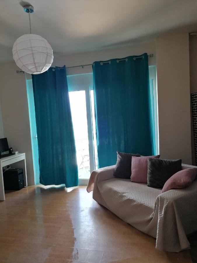 Artist Studio Oneirodromio Zante 호텔 외부 사진