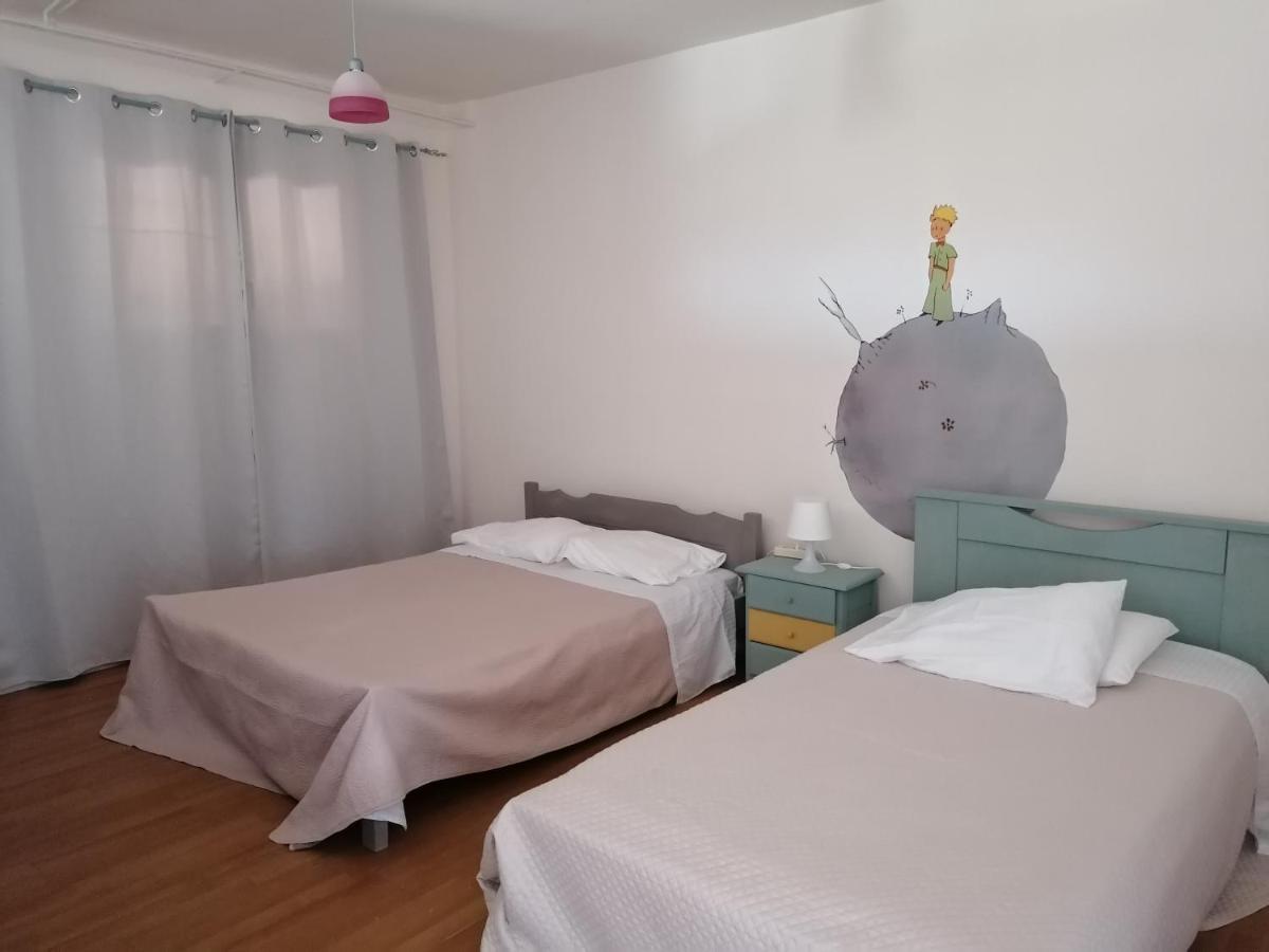 Artist Studio Oneirodromio Zante 호텔 외부 사진