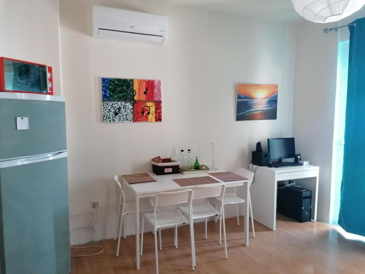 Artist Studio Oneirodromio Zante 호텔 외부 사진