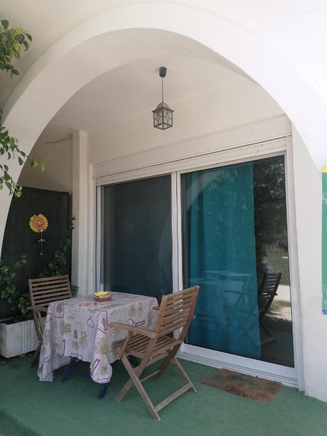 Artist Studio Oneirodromio Zante 호텔 외부 사진