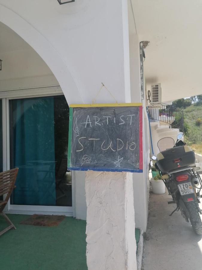Artist Studio Oneirodromio Zante 호텔 외부 사진